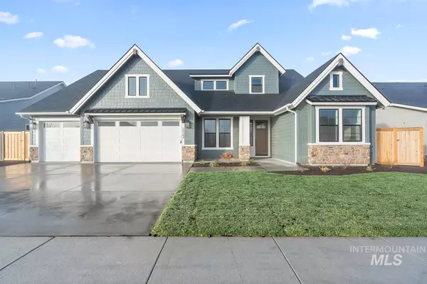 2547 N Black Forest Way, Eagle, ID 83616