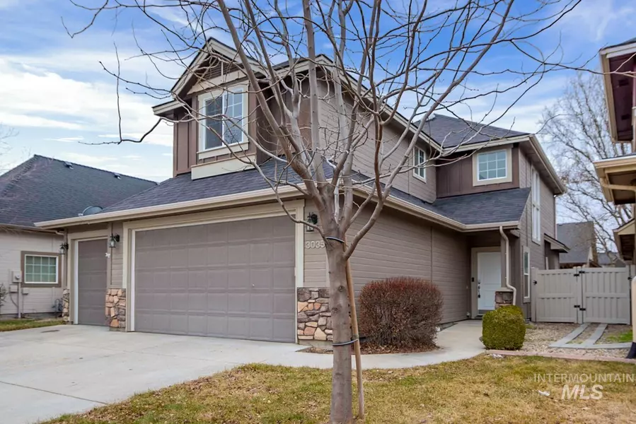 3035 N Elisha, Meridian, ID 83646