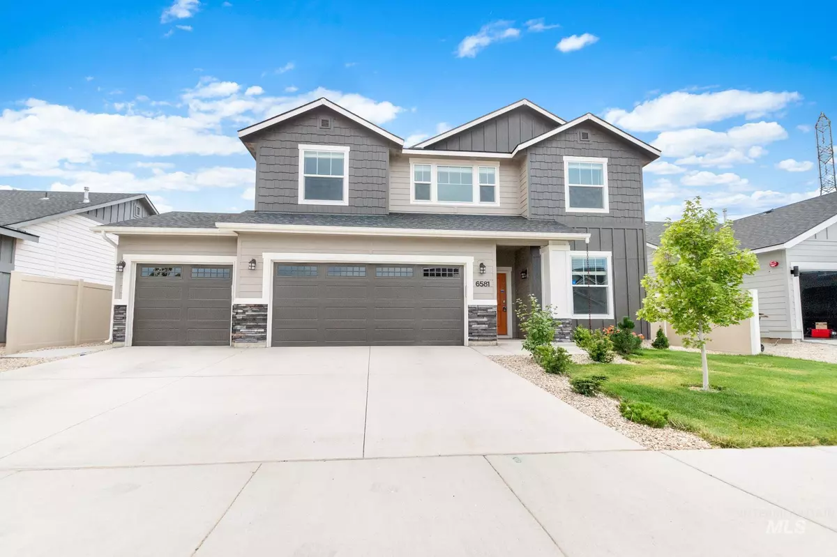 Boise, ID 83716,6581 E Zaffre Ridge