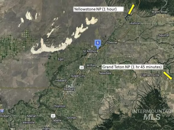 Saint Anthony, ID 83445,571 N 2575 E