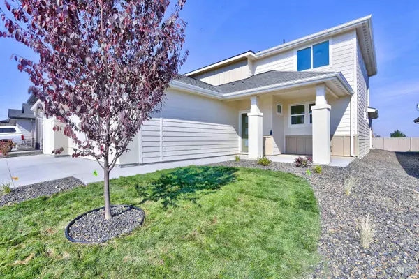 Nampa, ID 83686,2550 W Herron Ridge Ct.