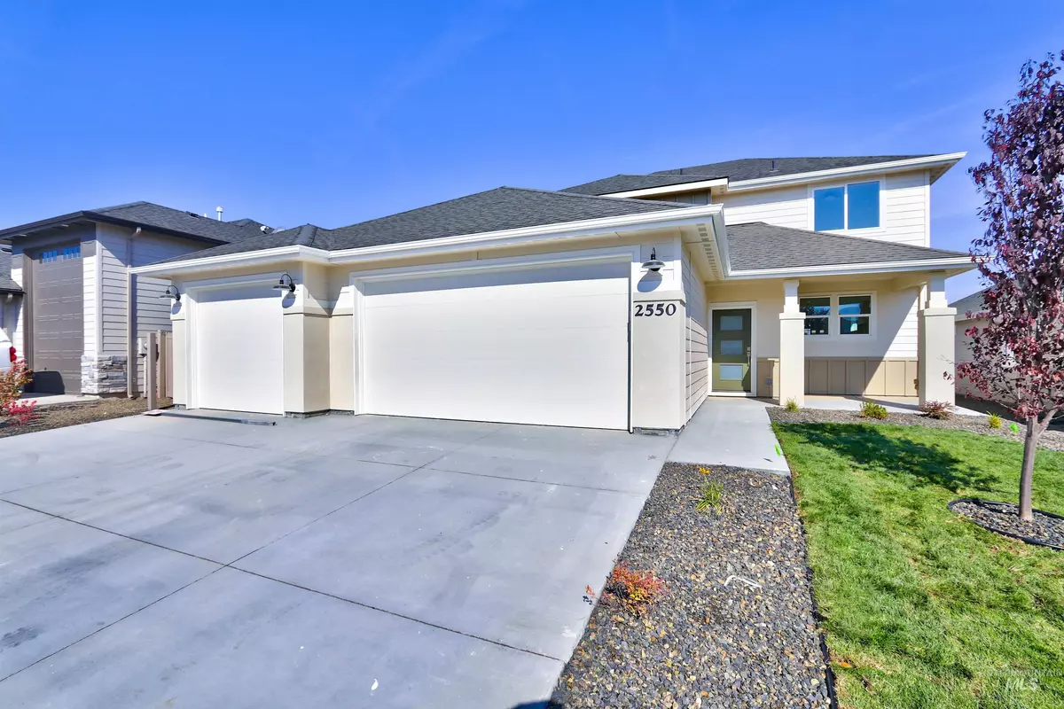 Nampa, ID 83686,2550 W Herron Ridge Ct.