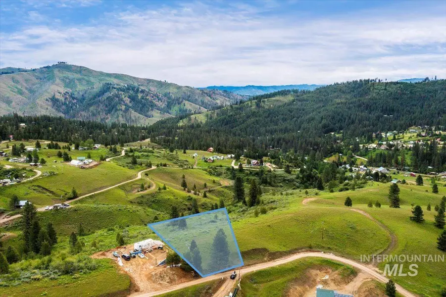 TBD War Eagle, Boise, ID 83716