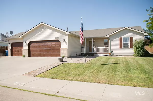 Mountain Home, ID 83647,935 Julia St