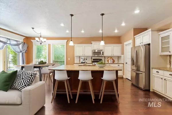 Meridian, ID 83646,489 W Dreyfuss St