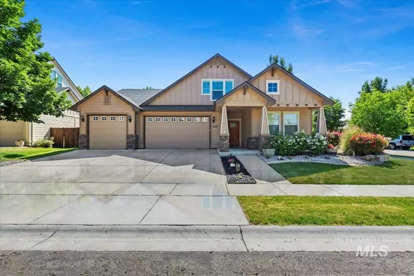 Meridian, ID 83646,489 W Dreyfuss St