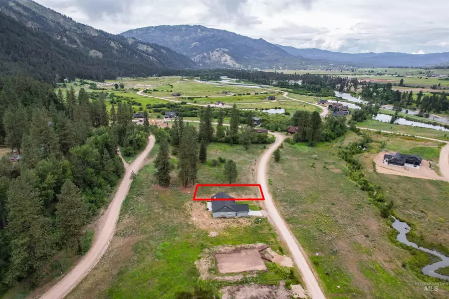 Lot16Blk8 Wapiti Court, Garden Valley, ID 83622