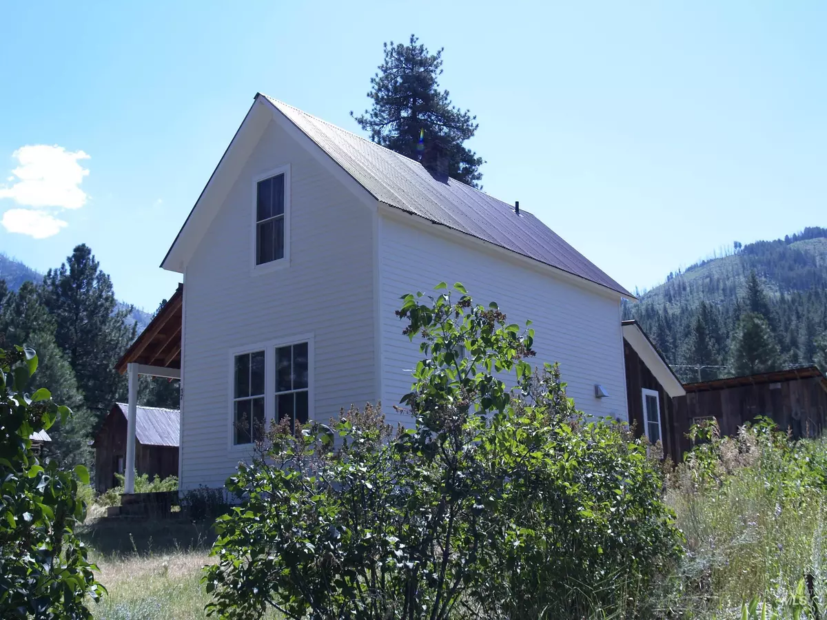 Atlanta, ID 83716,17 W Pine