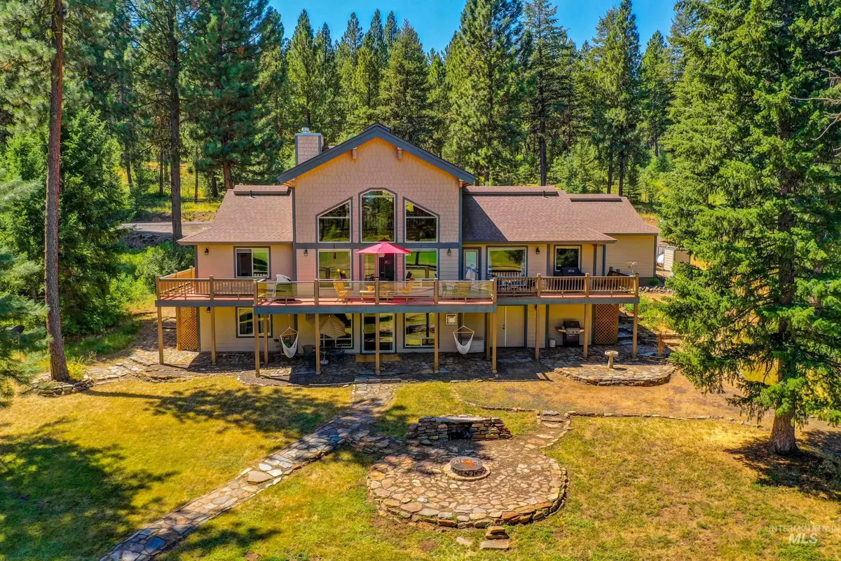 New Meadows, ID 83654,4240 Vardon Road