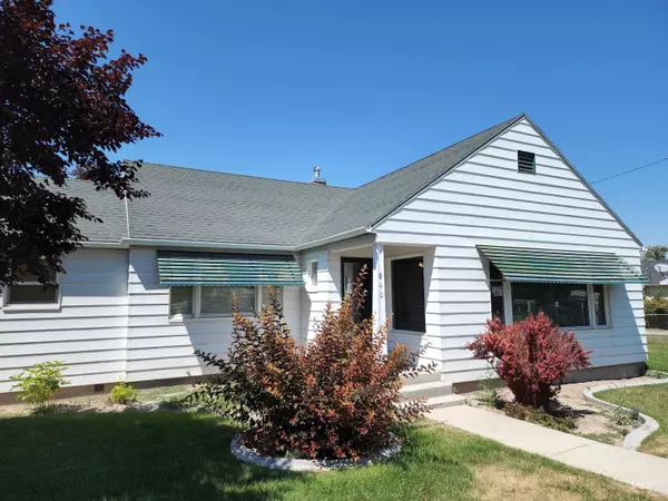 Twin Falls, ID 83301,840 Washington St S