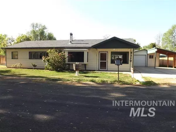 6119 W Butte, Boise, ID 83704