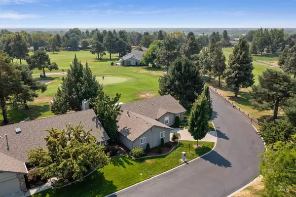 616 N Harvey Lane, Eagle, ID 83616