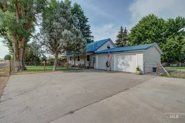 Weiser, ID 83672-0000,1133 Mann Creek Rd.