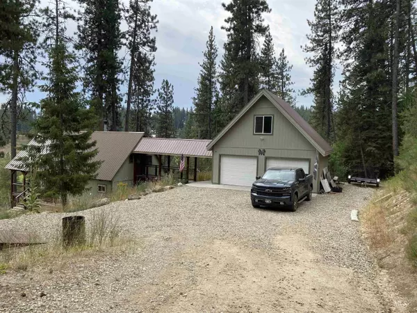 Garden Valley, ID 83622,50 Summerset Rd