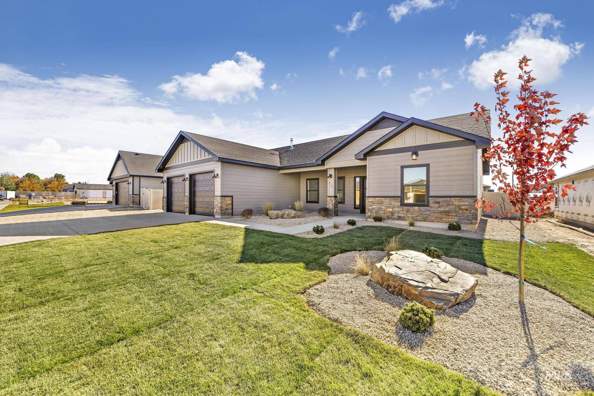 913 Black Mountain Road, Kimberly, ID 83341