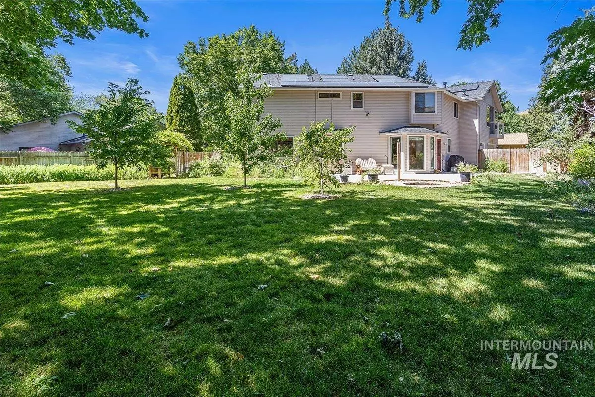 Boise, ID 83703,5534 Castle Hills Way