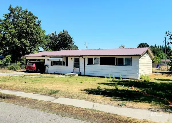 1614 H Street, Rupert, ID 83350-0000