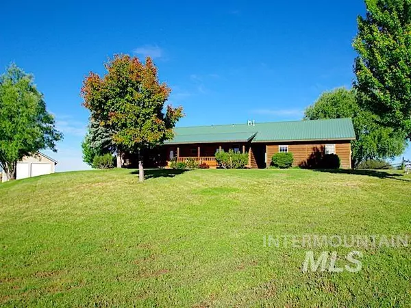 Indian Valley, ID 83632,2339 Meadows Lane