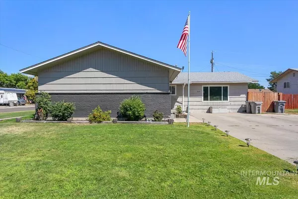 Mountain Home, ID 83647,1650 N 6th E