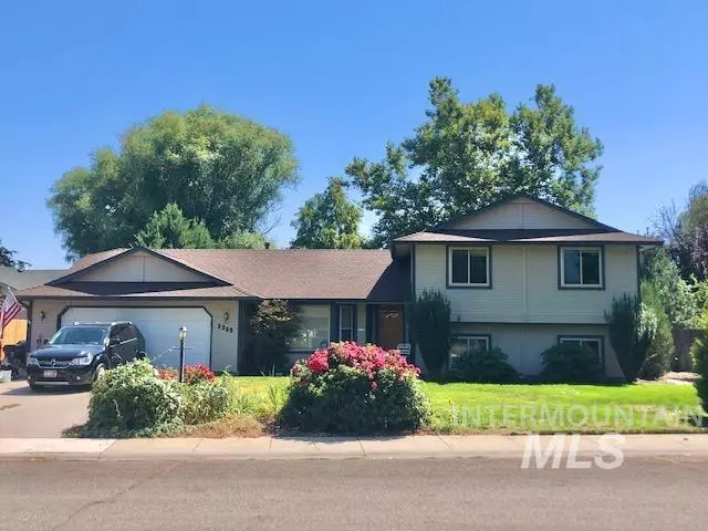 Meridian, ID 83646,3369 W Sugar Creek