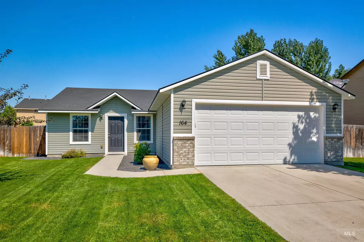 Middleton, ID 83644,164 E Murtaugh Lake Dr