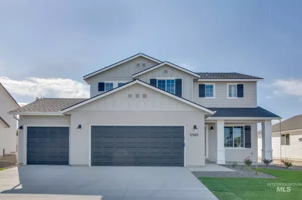 17581 N Onaway Ave., Nampa, ID 83687