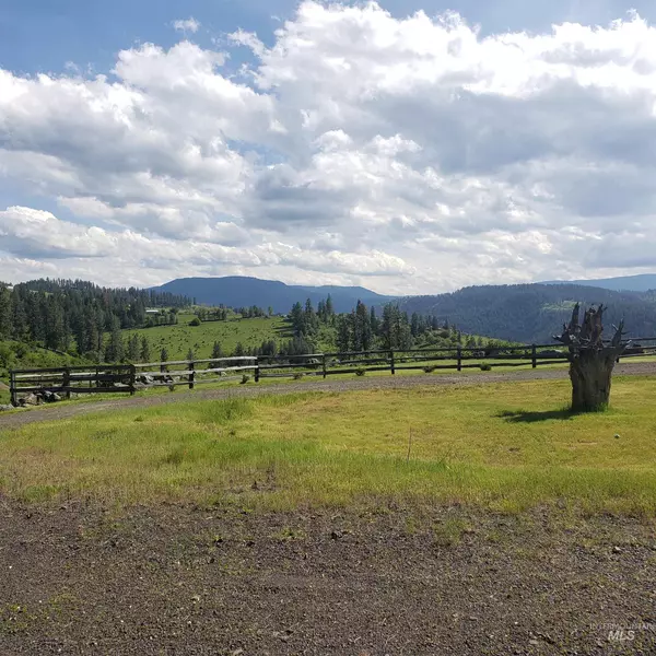 Harpster, ID 83552,234 Clearwater Drive