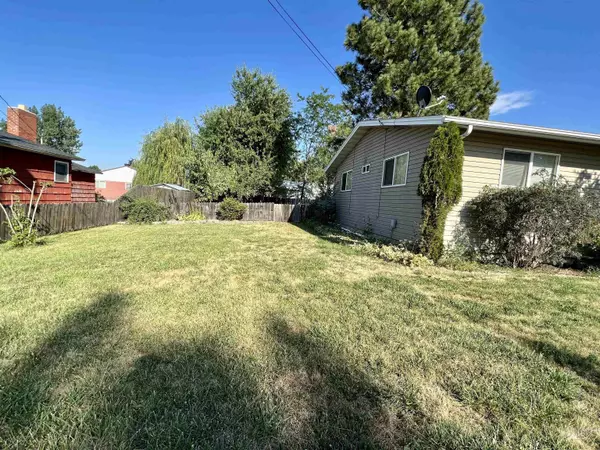 Grangeville, ID 83530,1115 Scott Street