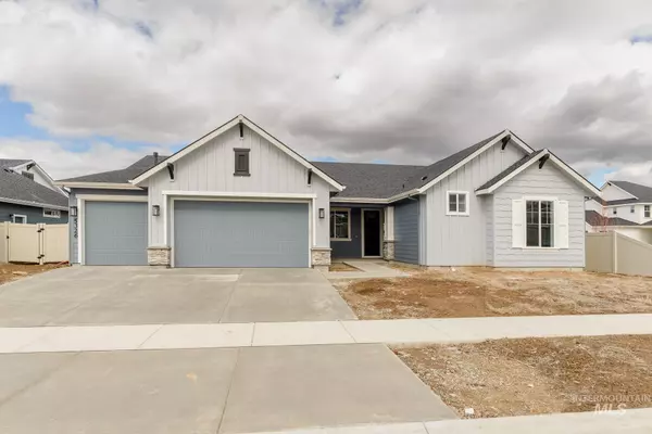 5326 W Milano Dr., Meridian, ID 83646