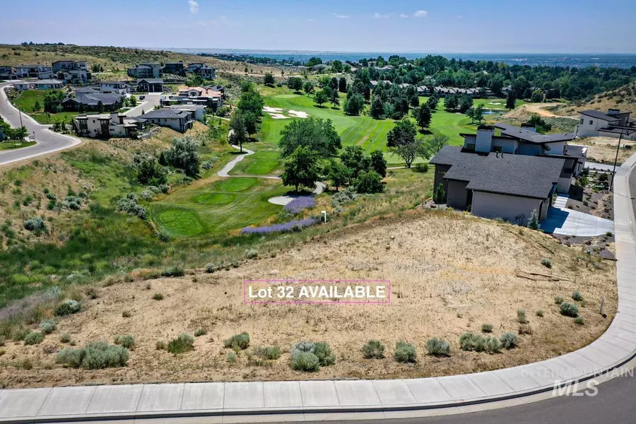 1347 E Chardie Rd, Boise, ID 83702