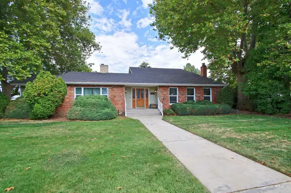 Emmett, ID 83617,1102 E 1st St