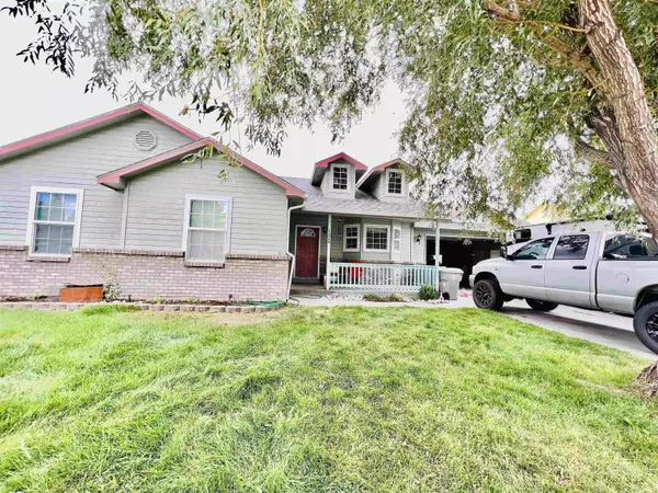 1420 SW Kursten, Mountain Home, ID 83647