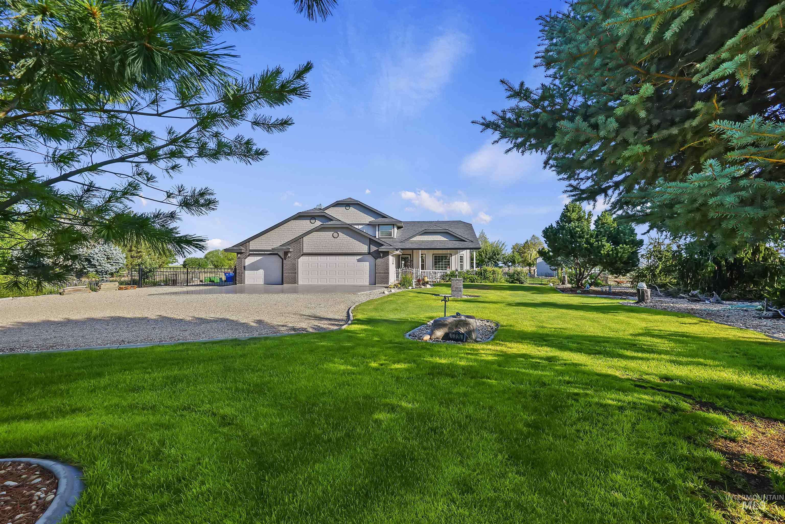 Kuna, ID 83634,1324 E Albacore Lane