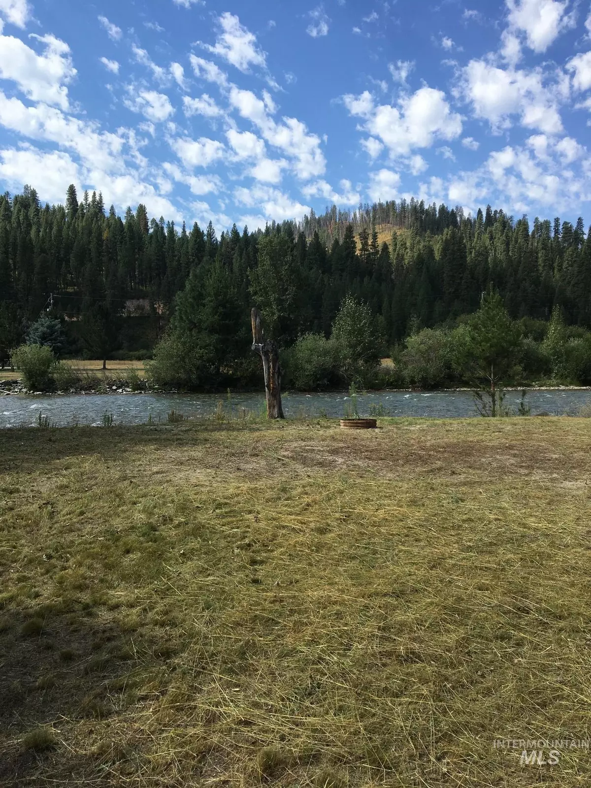 Lowman, ID 83637,34 N Shore Dr