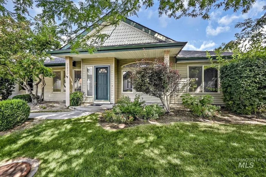 3920 N Bayou Ln, Garden City, ID 83704