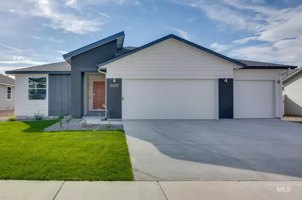 17617 N Onaway Ave., Nampa, ID 83687