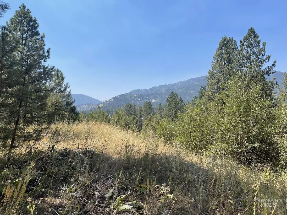 Garden Valley, ID 83622,TBD Gooseberry Creek Ln