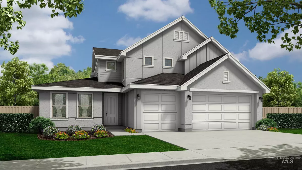 Meridian, ID 83646,5827 W Copperstone Dr.