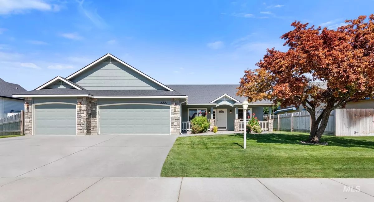 Caldwell, ID 83605,3821 Stonehedge Way