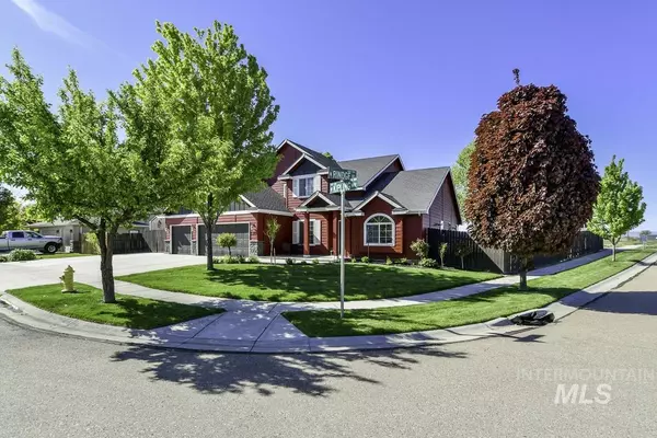 Nampa, ID 83651,11395 W Kipling Way