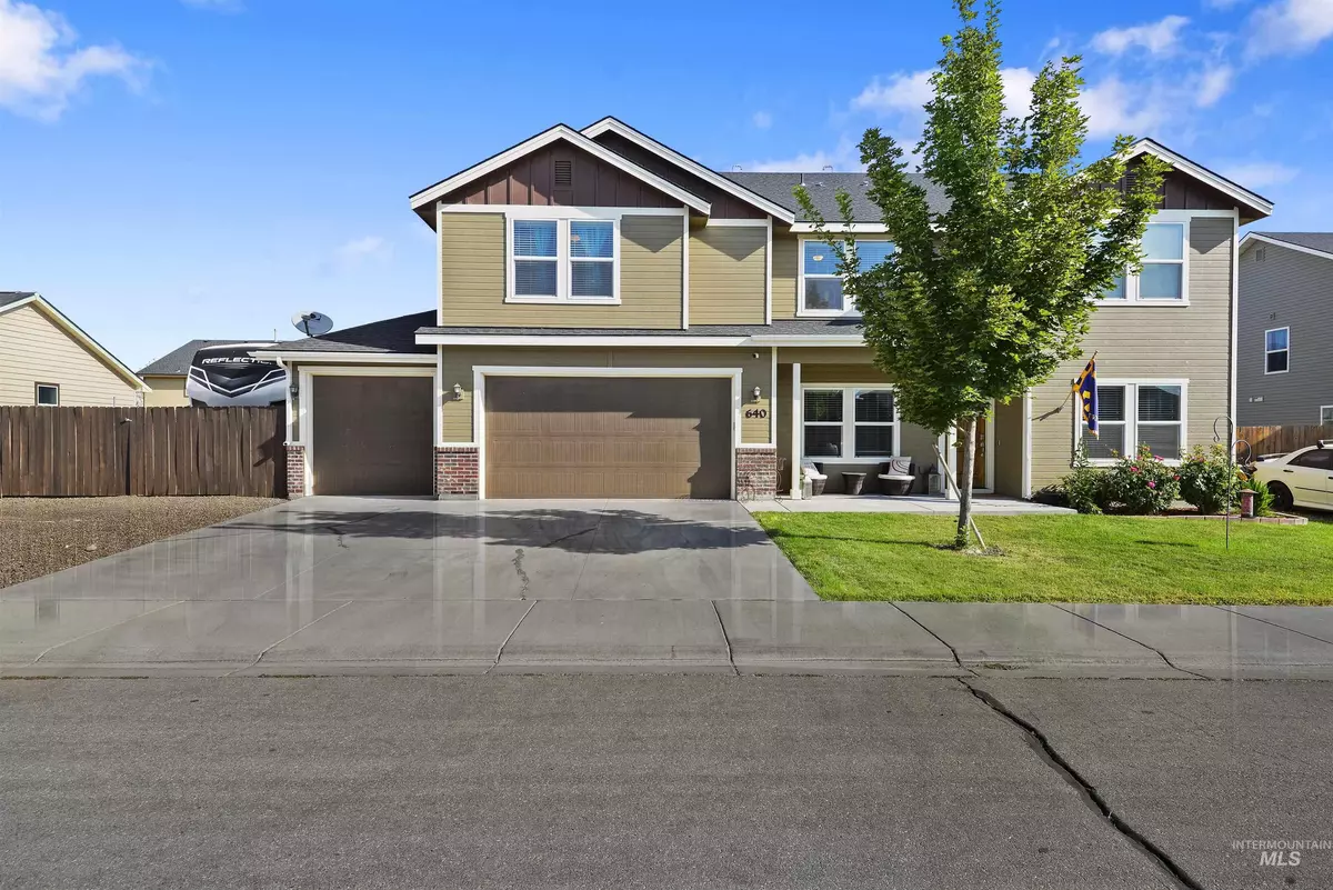 Mountain Home, ID 83647,640 SW Foley St