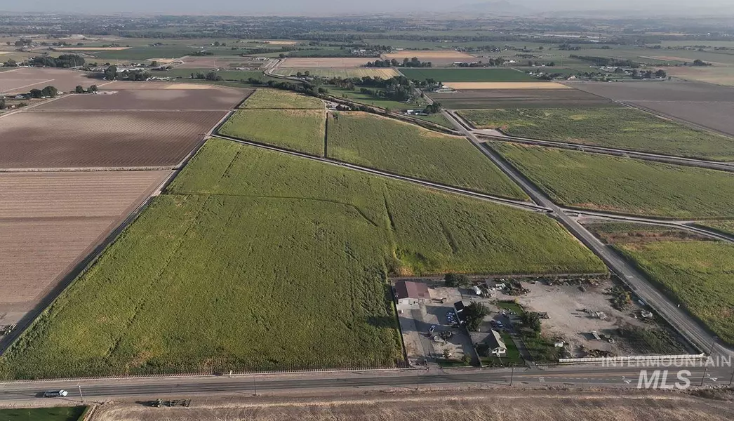 TBD Linden, Caldwell, ID 83607