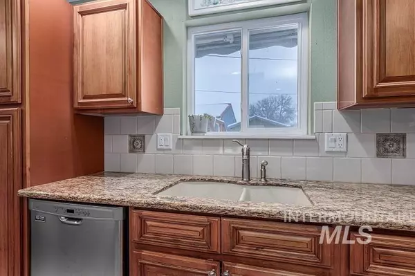 New Plymouth, ID 83655,308 Pilgrim Park Dr