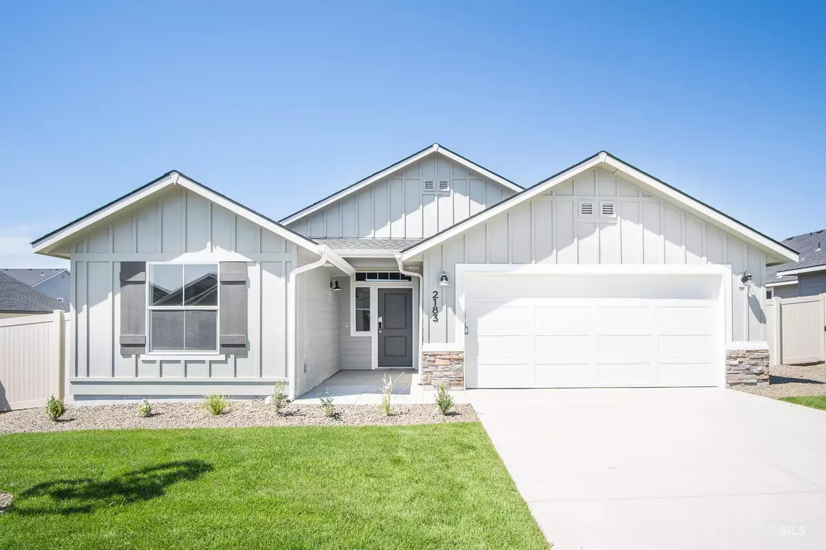 Meridian, ID 83642,1868 S Grayling Ave