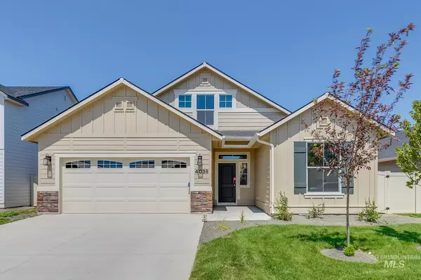 1845 S Grayling Ave, Meridian, ID 83642