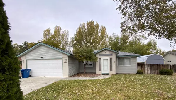 Mountain Home, ID 83647,950 Gregory Lane