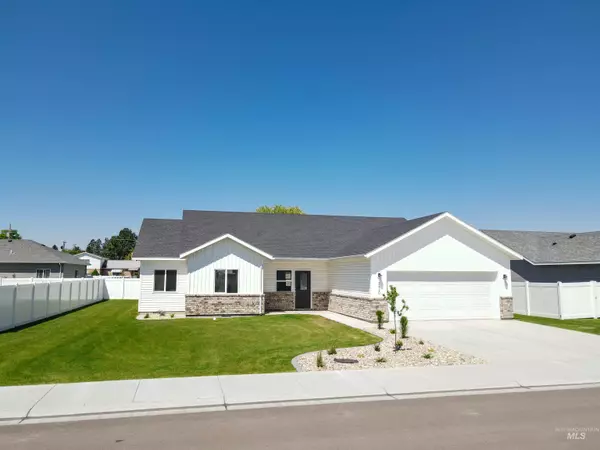 Burley, ID 83318,2420 Dorchester Ave