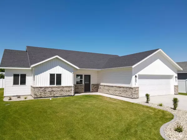 Burley, ID 83318,2420 Dorchester Ave