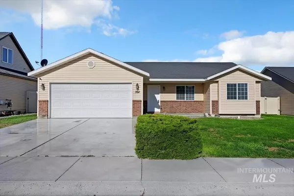 384 Watchmaker St, Twin Falls, ID 83301