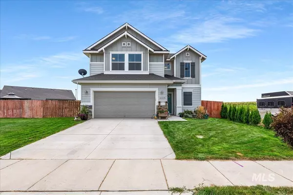 14829 N Londonderry St., Nampa, ID 83651